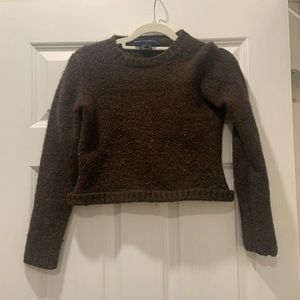 90% Wool French Connection Sweater